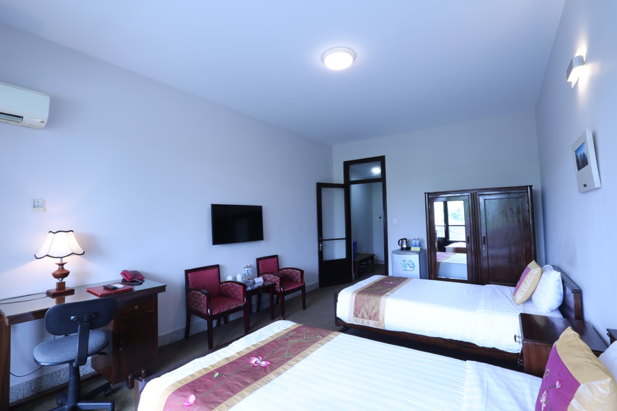Phòng Suite
